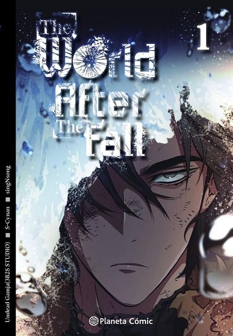 THE WORLD AFTER THE FALL # 01 | 9791387779443 | SINGNSONGS - CYNAN - UNDEAD GAMJA | Tienda de Cómics, Manga, Magic y Pokémon en Torrejón de Ardoz