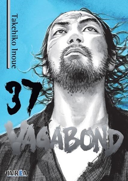 VAGABOND 37 (COMIC) | 9788416243662 | TAKEHIKO INOUE | Tienda de Cómics, Manga, Magic y Pokémon en Torrejón de Ardoz