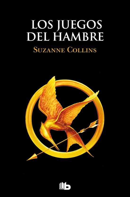 LOS JUEGOS DEL HAMBRE (LOS JUEGOS DEL HAMBRE 1) | 9788413144856 | Suzanne Collins | Tienda de Cómics, Manga, Magic y Pokémon en Torrejón de Ardoz