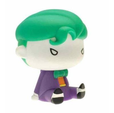 THE JOKER CHIBI HUCHA PVC JUSTICE LEAGUE DC COMICS | 3521320800684 | Tienda de Cómics, Manga, Magic y Pokémon en Torrejón de Ardoz