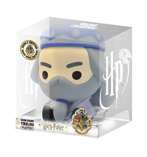 ALBUS DUMBLEDORE CHIBI HUCHA 16 CM PVC HARRY POTTER | 3521320800899 | Tienda de Cómics, Manga, Magic y Pokémon en Torrejón de Ardoz