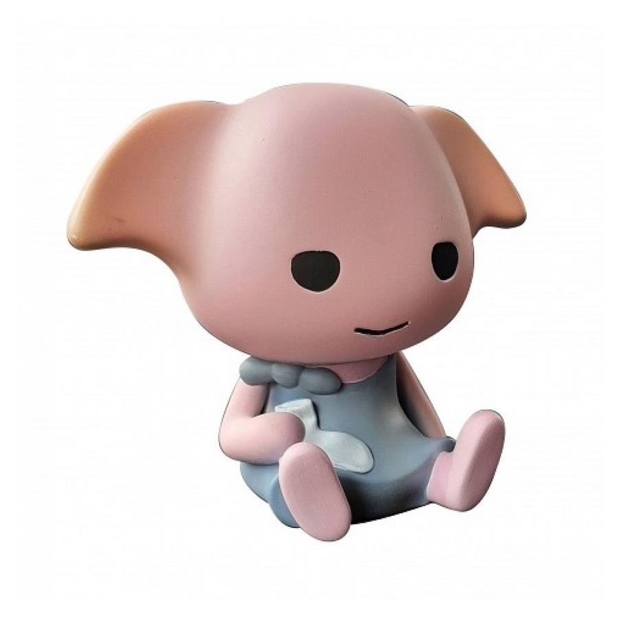 DOBBY HUCHA 18 CM HARRY POTTER TIRELIRE PLASTOY | 3521320801612 | Tienda de Cómics, Manga, Magic y Pokémon en Torrejón de Ardoz