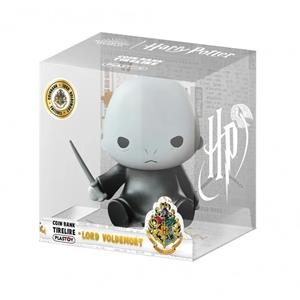 LORD VOLDEMORT HUCHA 18 CM HARRY POTTER TIRELIRE P | 3521320801629 | Tienda de Cómics, Manga, Magic y Pokémon en Torrejón de Ardoz