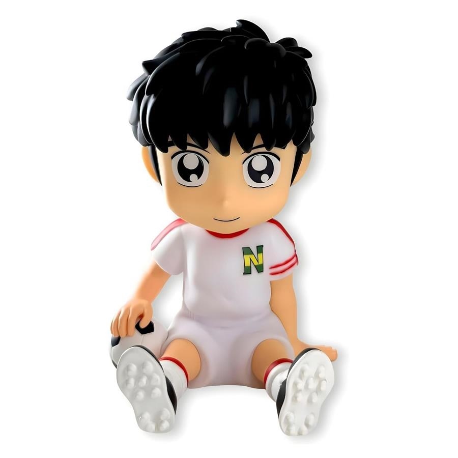 TSUBASA OZORA HUCHA 18 CM CAPTAIN TSUBASA | 3521320802374 | Tienda de Cómics, Manga, Magic y Pokémon en Torrejón de Ardoz