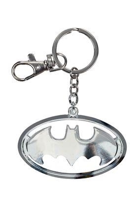 LOGO BATMAN LLAVERO MOSQUETON DC COMICS | 8436541029804 | Tienda de Cómics, Manga, Magic y Pokémon en Torrejón de Ardoz