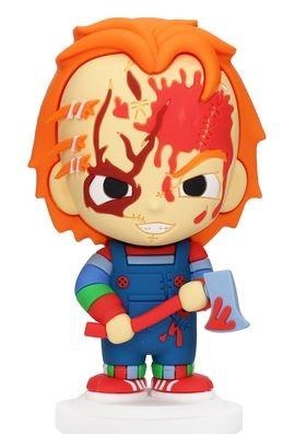 FIGURA MEGAPOKI 12 CM CHUCKY | 8435450263200 | Tienda de Cómics, Manga, Magic y Pokémon en Torrejón de Ardoz