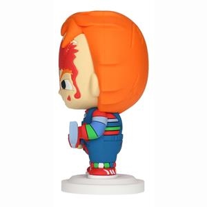 FIGURA MEGAPOKI 12 CM CHUCKY | 8435450263200 | Tienda de Cómics, Manga, Magic y Pokémon en Torrejón de Ardoz