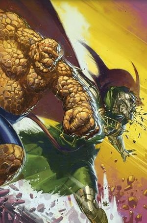 UN MUNDO BAJO MUERTE # 08 (PORTADA PROVISIONAL) | 9791370135195 | RYAN NORTH - R. B. SILVA | Tienda de Cómics, Manga, Magic y Pokémon en Torrejón de Ardoz