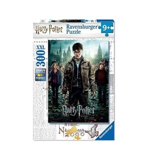 Puzzle Harry Potter | 4005556128716 | Tienda de Cómics, Manga, Magic y Pokémon en Torrejón de Ardoz