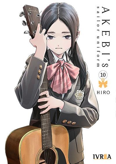 AKEBI'S SAILOR UNIFORM 09 | 9791388104480 | HIRO | Tienda de Cómics, Manga, Magic y Pokémon en Torrejón de Ardoz