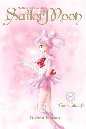 SAILOR MOON ETERNAL EDITION 08 | 9788467971217 | NAOKO TAKEUCHI | Tienda de Cómics, Manga, Magic y Pokémon en Torrejón de Ardoz