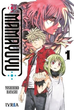 MAMAYUYU VOL.01  (DE 2) | 9791388104381 | YOSHIHIKO HAYASHI | Tienda de Cómics, Manga, Magic y Pokémon en Torrejón de Ardoz