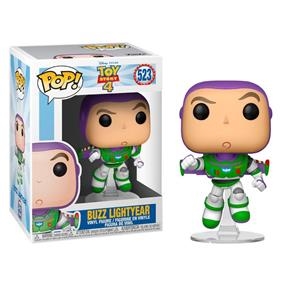 FUNKO POP DISNEY TOY STORY BUZZ LIGHTYEAR Nº 523 | 8896983739066 | Tienda de Cómics, Manga, Magic y Pokémon en Torrejón de Ardoz