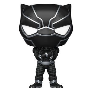 FUNKO POP MARVEL NEW CLASSICS BLACK PANTHER Nº 1418 | 8896988249652 | Tienda de Cómics, Manga, Magic y Pokémon en Torrejón de Ardoz