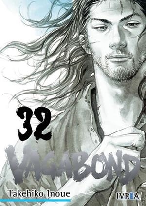 VAGABOND 32 (COMIC) | 9788416512263 | TAKEHIKO INOUE | Tienda de Cómics, Manga, Magic y Pokémon en Torrejón de Ardoz