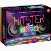 HITSTER BINGO JDM | 8721017600107 | Tienda de Cómics, Manga, Magic y Pokémon en Torrejón de Ardoz