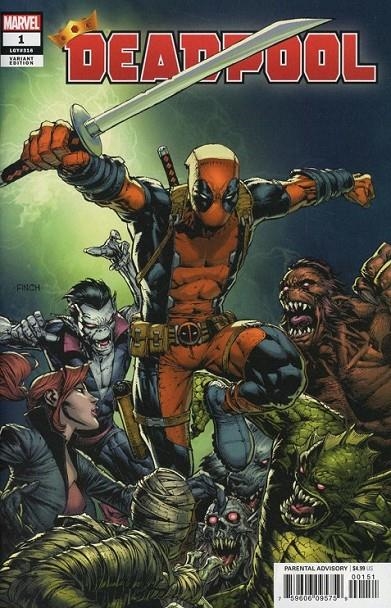 MASACRE DE KELLY THOMPSON # 01 | 9791370135669 | KELLY THOMPSON - GERARDO SANDOVAL -CHRIS BACHALO - KEVIN LIBRANDA - IRENE STRYCHALSKY | Tienda de Cómics, Manga, Magic y Pokémon en Torrejón de Ardoz