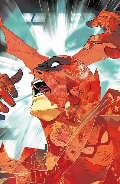 ALL IN BATMAN Y ROBIN # 03 (PORTADA PROVISIONAL) | 977308160600300003 | CARMINE DI GIANDOMENICO - PHILLIP KENNEDY JOHNSONFICO OSSIO - JUNI BA - MIGUEL MENDONÇA | Tienda de Cómics, Manga, Magic y Pokémon en Torrejón de Ardoz