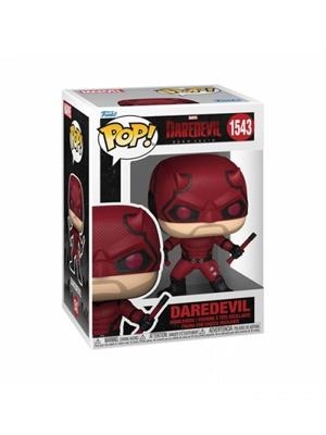 Funko POP! Daredevil - Marvel Nº 1543 | 889698758611 | Tienda de Cómics, Manga, Magic y Pokémon en Torrejón de Ardoz