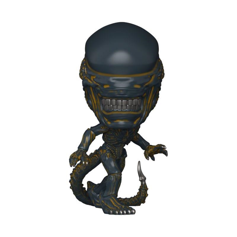 Alien: Earth Super Sized Funko POP! Xenomorph Nº 1768 | 889698866620 | Tienda de Cómics, Manga, Magic y Pokémon en Torrejón de Ardoz