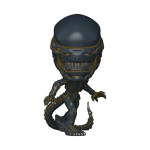 Alien: Earth Super Sized Funko POP! Xenomorph Nº 1768 | 889698866620 | Tienda de Cómics, Manga, Magic y Pokémon en Torrejón de Ardoz