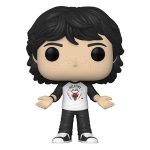Stranger Things Funko POP! TV Figura Mike Nº 1239 | 889698623933 | Tienda de Cómics, Manga, Magic y Pokémon en Torrejón de Ardoz