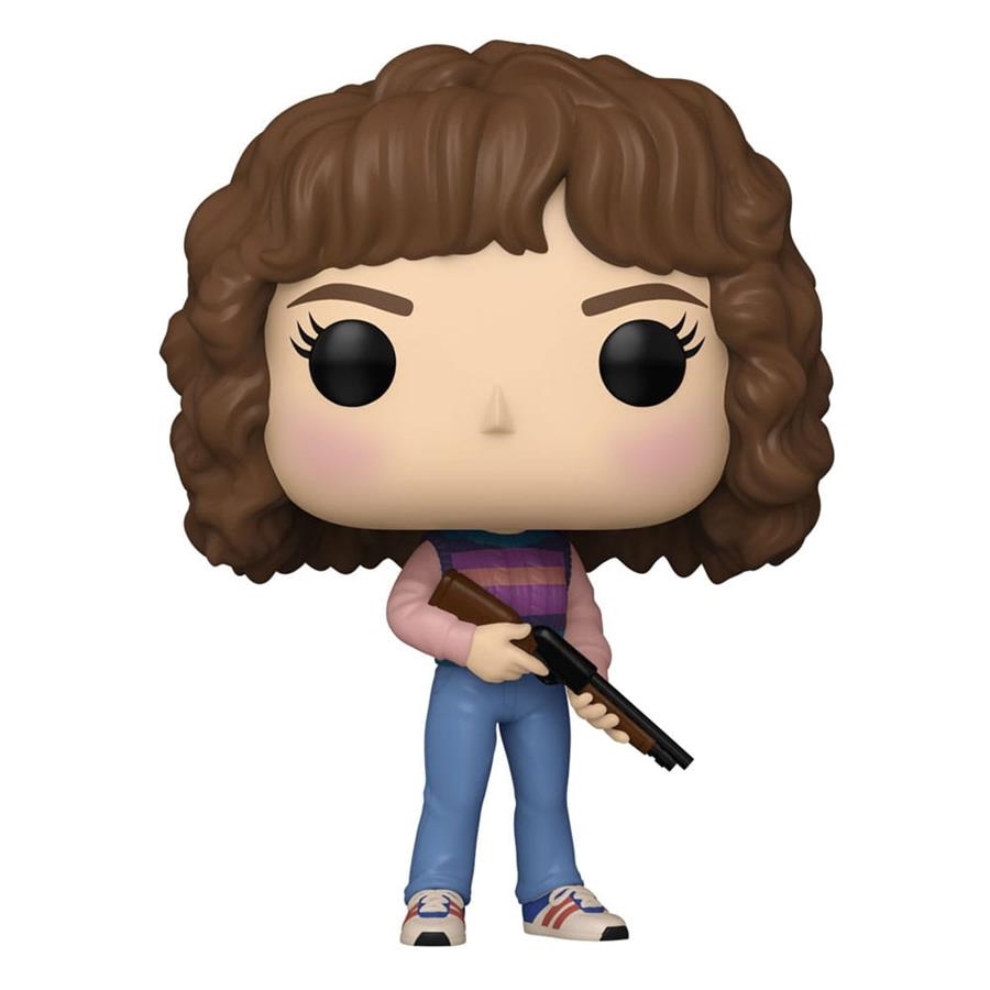 Stranger Things Funko POP! Nancy Wheeler Nº 1778 | 889698757485 | Tienda de Cómics, Manga, Magic y Pokémon en Torrejón de Ardoz