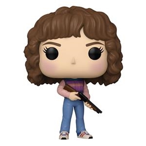 Stranger Things Funko POP! Nancy Wheeler Nº 1778 | 889698757485 | Tienda de Cómics, Manga, Magic y Pokémon en Torrejón de Ardoz