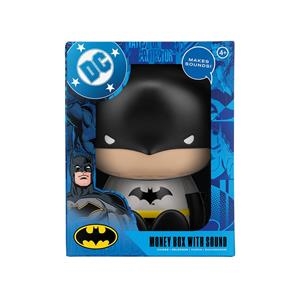 DC Comics Hucha Batman | 5056577754544 | Tienda de Cómics, Manga, Magic y Pokémon en Torrejón de Ardoz