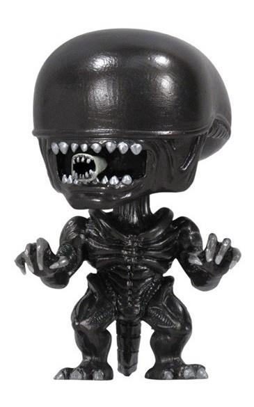 Alien Funko POP! Alien Xenomorph Nº 30 | 830395031439 | Tienda de Cómics, Manga, Magic y Pokémon en Torrejón de Ardoz