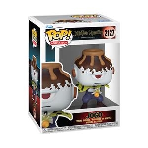 Jujutsu Kaisen Funko POP! Animation Jogo Nº 2127 | 889698867733 | Tienda de Cómics, Manga, Magic y Pokémon en Torrejón de Ardoz