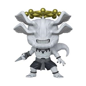 Jujutsu Kaisen Super Sized Funko POP! Mahoraga Nº 2128 | 889698867740 | Tienda de Cómics, Manga, Magic y Pokémon en Torrejón de Ardoz