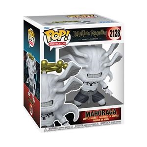 Jujutsu Kaisen Super Sized Funko POP! Mahoraga Nº 2128 | 889698867740 | Tienda de Cómics, Manga, Magic y Pokémon en Torrejón de Ardoz