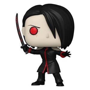 Tokyo Ghoul:re Funko POP! Animation Nimura Furuta Nº 1547 | 889698755214 | Tienda de Cómics, Manga, Magic y Pokémon en Torrejón de Ardoz