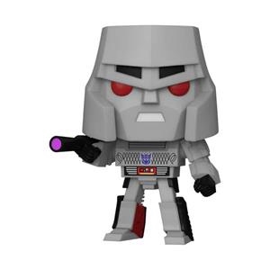 Transformers Retro Series Funko POP! Megatron Nº 132 | 889698809863 | Tienda de Cómics, Manga, Magic y Pokémon en Torrejón de Ardoz