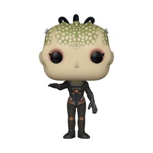 Star Trek Funko POP! Borg Queen Nº 1707 | 889698834513 | Tienda de Cómics, Manga, Magic y Pokémon en Torrejón de Ardoz