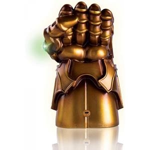 Marvel 3D réplica lámpara de mesa Thanos | 5060326630041 | Tienda de Cómics, Manga, Magic y Pokémon en Torrejón de Ardoz