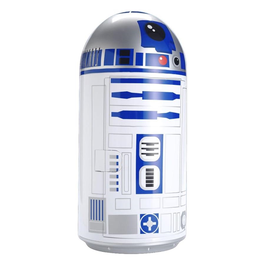 Star Wars Thermoelectric Cooler Mini nevera R2D2 4,5 l (2D) | 5060326630850 | Tienda de Cómics, Manga, Magic y Pokémon en Torrejón de Ardoz