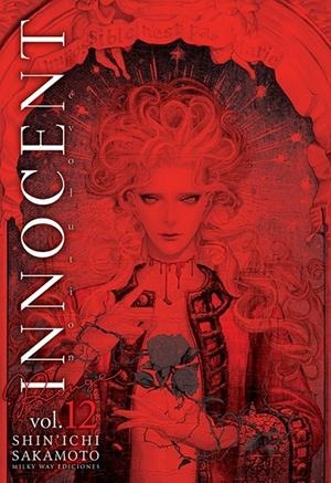 INNOCENT ROUGE 12 | 9788418788314 | SHIN'ICHI SAKAMOTO | Tienda de Cómics, Manga, Magic y Pokémon en Torrejón de Ardoz