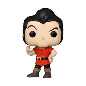 Disney Villains Funko POP! Vinyl Gaston Nº 1518 | 889698809283 | Tienda de Cómics, Manga, Magic y Pokémon en Torrejón de Ardoz