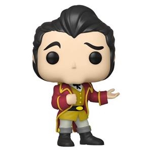 FUNKO POP DISNEY LA BELLA Y LA BESTIA GASTON FORMA Nº 1134 | 889698575843 | Tienda de Cómics, Manga, Magic y Pokémon en Torrejón de Ardoz