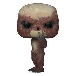 Stranger Things Funko POP! Vecna Pointing Nº 1312 | 889698656320 | Tienda de Cómics, Manga, Magic y Pokémon en Torrejón de Ardoz