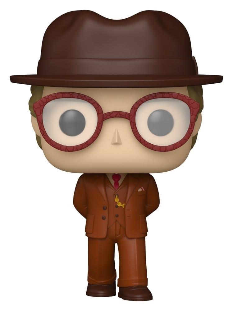 Stranger Things Funko POP! TV Mr. Whatsit Señor Qué Nº 1808 | 889698902915 | Tienda de Cómics, Manga, Magic y Pokémon en Torrejón de Ardoz
