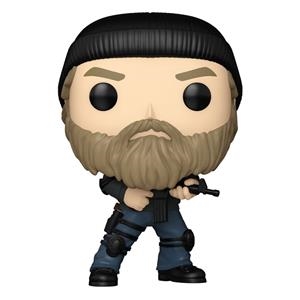 Stranger Things Funko POP! Jim Hopper Nº 1784 | 889698757546 | Tienda de Cómics, Manga, Magic y Pokémon en Torrejón de Ardoz