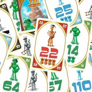 111 HORMIGAS | 8435450208904 | Tienda de Cómics, Manga, Magic y Pokémon en Torrejón de Ardoz