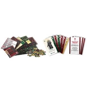 Dune: La guerra de Arrakis | 8435407641976 | Tienda de Cómics, Manga, Magic y Pokémon en Torrejón de Ardoz