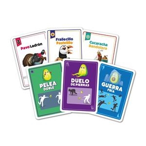 Throw Throw Avocado | 810083042565 | Tienda de Cómics, Manga, Magic y Pokémon en Torrejón de Ardoz