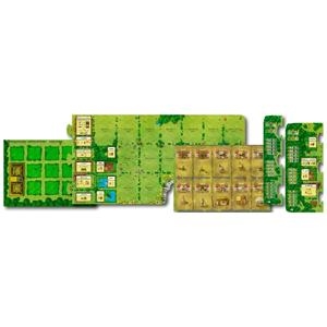 Agricola | 8435407635043 | Tienda de Cómics, Manga, Magic y Pokémon en Torrejón de Ardoz