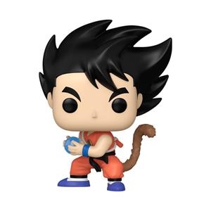 Dragon Ball Funko POP! Animation Vinyl Goku(kame) Nº 1780 | 889698838771 | Tienda de Cómics, Manga, Magic y Pokémon en Torrejón de Ardoz
