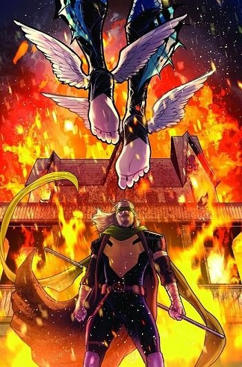 LA ERA DE LA REVELACIÓN, INDESTRUCTIBLE PATRULLA-X # 03 (PORTADA PROVISIONAL) | 9791370136840 | GAiL SIMONE - LUCAS WERNECK | Tienda de Cómics, Manga, Magic y Pokémon en Torrejón de Ardoz